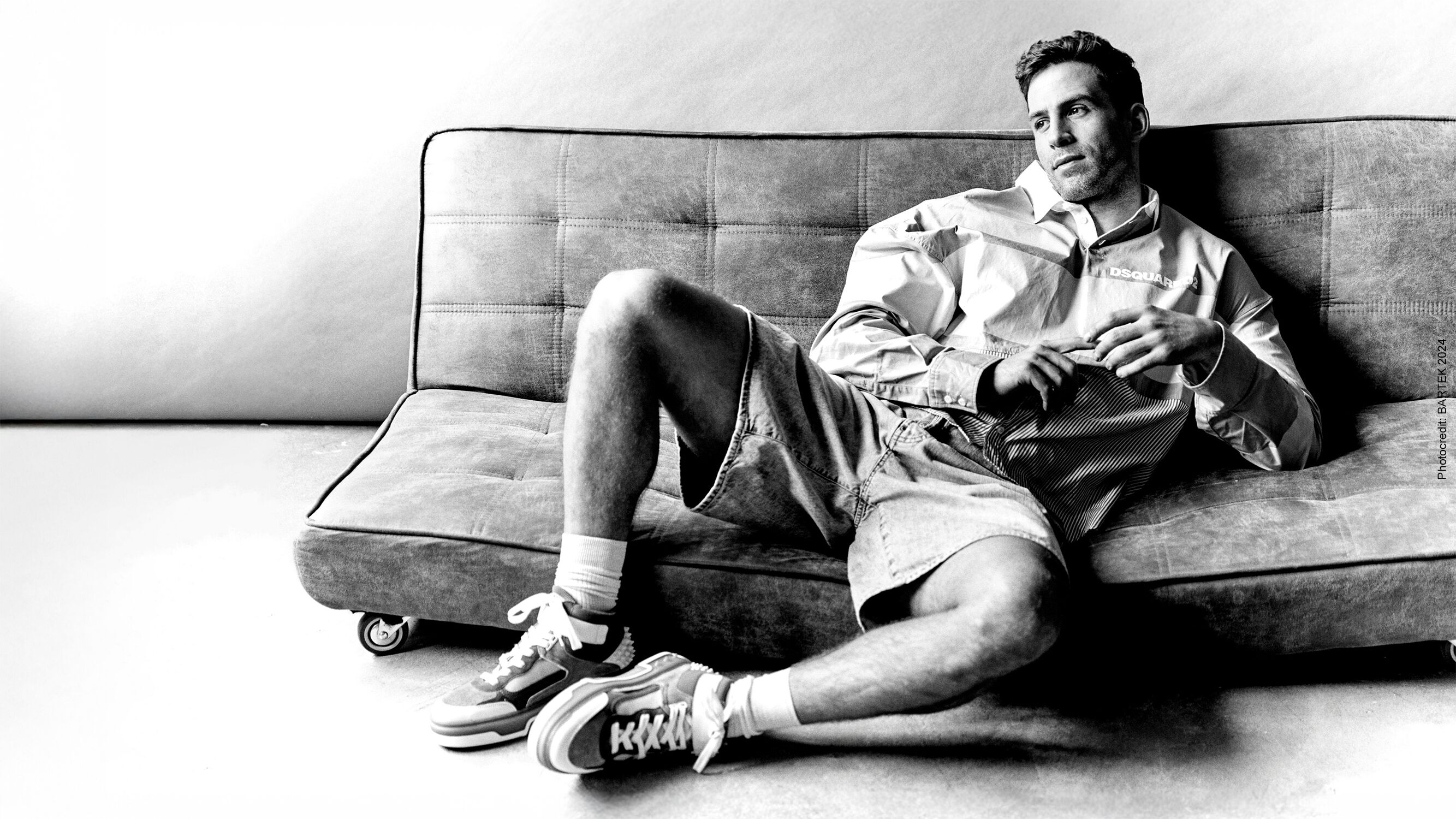 Dino Fetscher ©BARTEK 2024