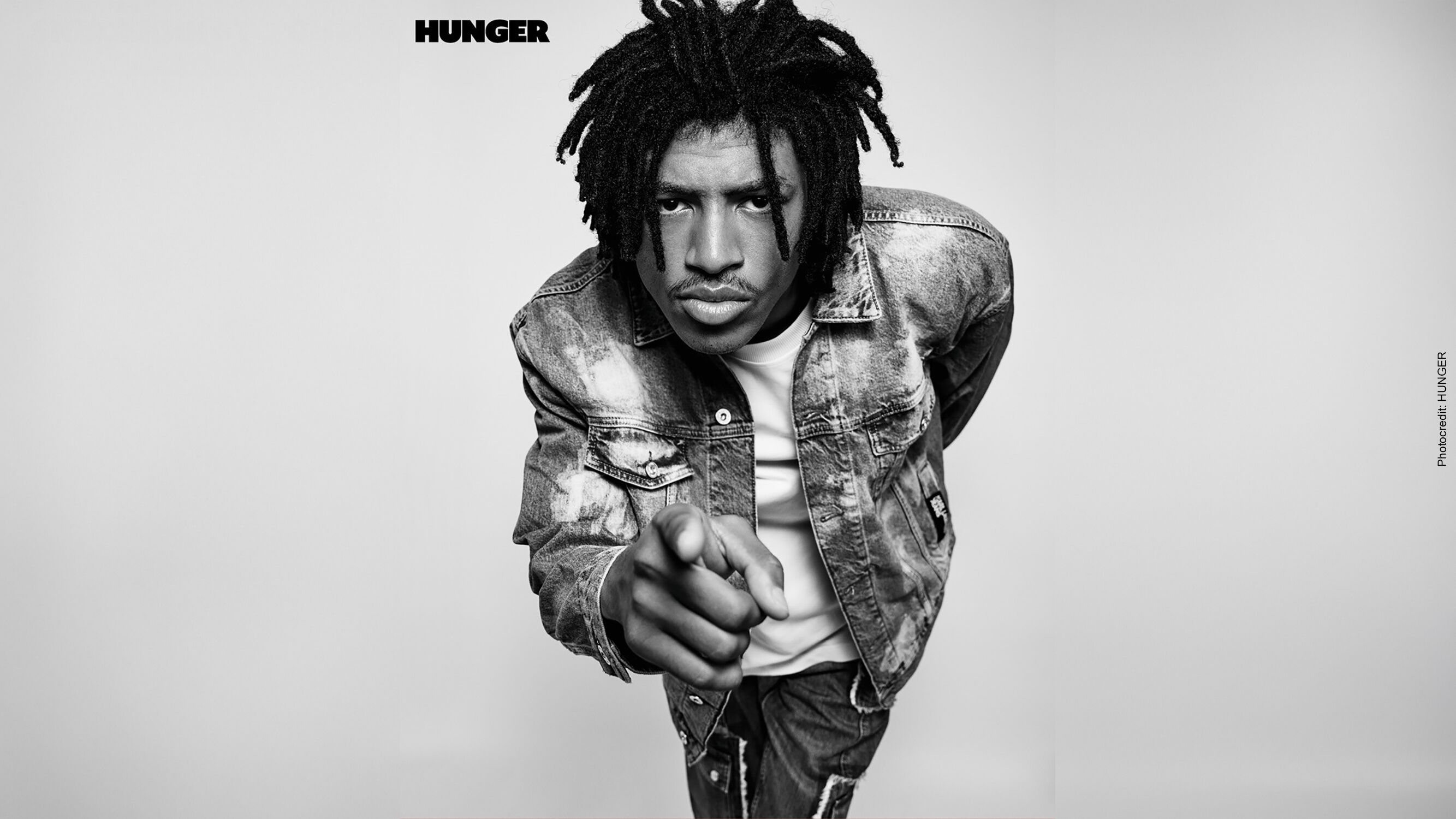 Henry Samuel ©HUNGER